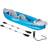 OutSunny Inflatable Kayak