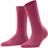 Falke Family Ankle Socks Anthracite Melange