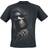 Spiral Grim Reaper T-Shirt