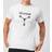 Back To The Future Back To The Future Powered By Flux Capacitor T-Shirt
