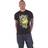 Blink-182 Blink-182 Big Smile T-shirt Herr