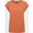 Urban Classics Ladies Ladies Extended Shoulder Tee