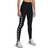 Under Armour Women's HeatGear No-Slip Waistband Full-Length Leggings