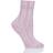 Falke 1 Pair Angora Bed Socks Ladies 2.55 Ladies