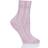 Falke Bedsock Women Brick 39-42