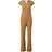 Urban Classics Ladies Ladies Rib Wid Leg Jumpsuit