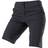 Zimtstern Evo Lightz Short Cykelbukser - Rød