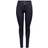 Only Onlblush MID SK Stayblue DNM Rea023 Kvinde Jeans "XL/"32" Ensfarvet Denim hos Magasin Dark Denim