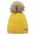 Barts Augusti Beanie - Yellow