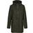 Vero Moda Tall Coated Jacket Kvinna