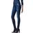 G-Star Midge Cody Mid Waist Skinny Jeans - Blue