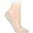 Falke Ladies 1 Pair Midi Step Shoe Liners 5.5-6.5 Ladies