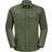 Jack Wolfskin Men's Lakeside Roll-Up Shirt Greenwood