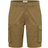 Only & Sons – Gröna smala cargoshorts-Grön/a