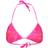 Regatta Womens/Ladies Aceana Palm Leaf Bikini Top (Fusion Pink)