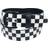 Rock Daddy Checkerboard Bälte Unisex