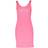 Superdry Mini Bodycon Kjole Med Grafik