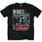 The Beatles The Beatles: Unisex T-Shirt/Star Club Hamburg (XXX-Large)