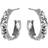 Maanesten Aio Petite Earrings - Silver