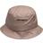 Carhartt WIP Script Bucket Hat - Earthy Pink & Black