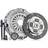 Valeo Clutch OPEL,RENAULT,NISSAN 834097 3000100Q0B,3000100Q1A,3000100Q1C Clutch Kit 3000100Q1D,3000100Q1E,3000100Q1K,3000100Q1L,3000100Q2A,3000100Q2G