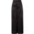 Urban Classics Ladies Satin Wide Leg Pants Tygbyxor Dam