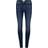 Calvin Klein Mid Rise Skinny Jeans