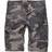 Vintage Industries BDU T/C Shorts, multicolored