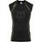 Uhlsport Bionikframe Tank Top - Svart/Fluo Gul