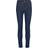 Lee Scarlett High Tonal Stonewash Kvinde Skinny 34/33 Ensfarvet hos Magasin