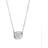 Efva Attling Love Bowl Mini & Stars Necklace