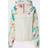 Urban Classics Ladies Ladies Mixed Pull Over Jacket whitesandfruity
