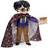 Spin Master Wizarding World WWO DOL 8in Deluxe V3 Harry GiftSet GML