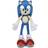 Sega Sonic the Hedgehog 30cm