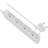 Gelia 4000110642 4-way 1.4m