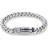 Tommy Hilfiger Chain Bracelet - Silver