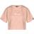 Ellesse T-Shirt Celesi Cropped Tee SGM14013