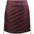 Skhoop Sandy Short Skirt - Ruby