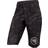 Endura SingleTrack Short II - Sort/Camo