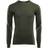 Aclima Warmwool Crew Neck Man, olive night-M