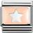 Nomination CLASSIC Rose Star Charm 430101/09