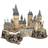 Revell 3D Puzzle Harry Potter Hogwarts Castle 197 Pieces