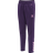 Hummel Core XK Poly Pants Woman - Acai