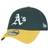 New Era Oakland Athletics League 9FORT Cap Sr