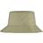 Fjällräven Reversible Bucket Hat Unisex - Sand Stone/Light Olive