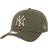 New Era Mlb League Essential 39Thirty New York Yankees Cap Sr