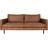 House Nordic Malaga Soffa 196cm 2.5-sits