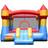 Costway Inflatable Bounce House Castle Jumper without Blower