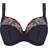 Elomi Charley Plunge Wired Bra - Navy