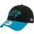 New Era Carolina Panthers 9FORTY Cap